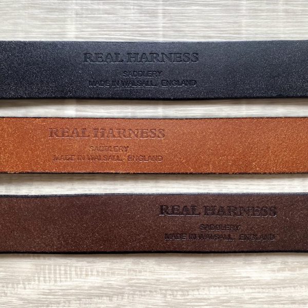 REALHARNESS belt