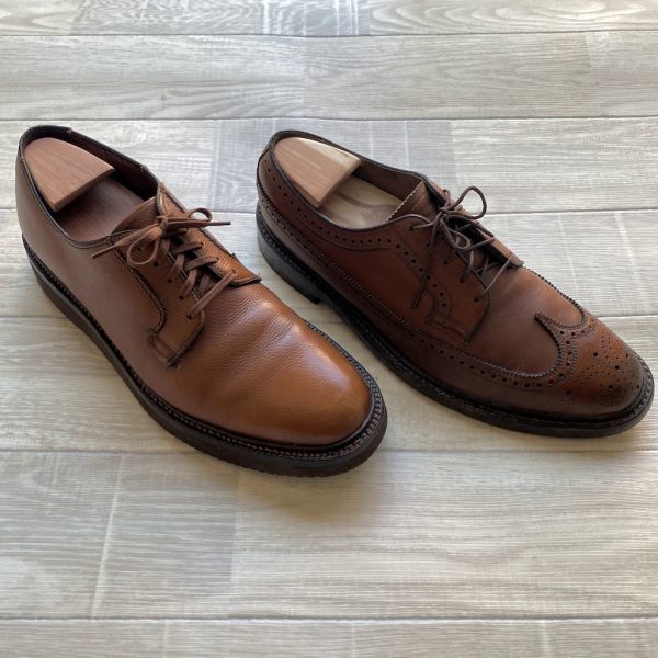 フローシャイムインペリアル Florsheimimperial 　