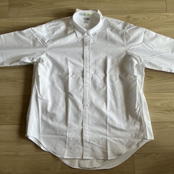 ROBERT KAUFMAN button down shirts